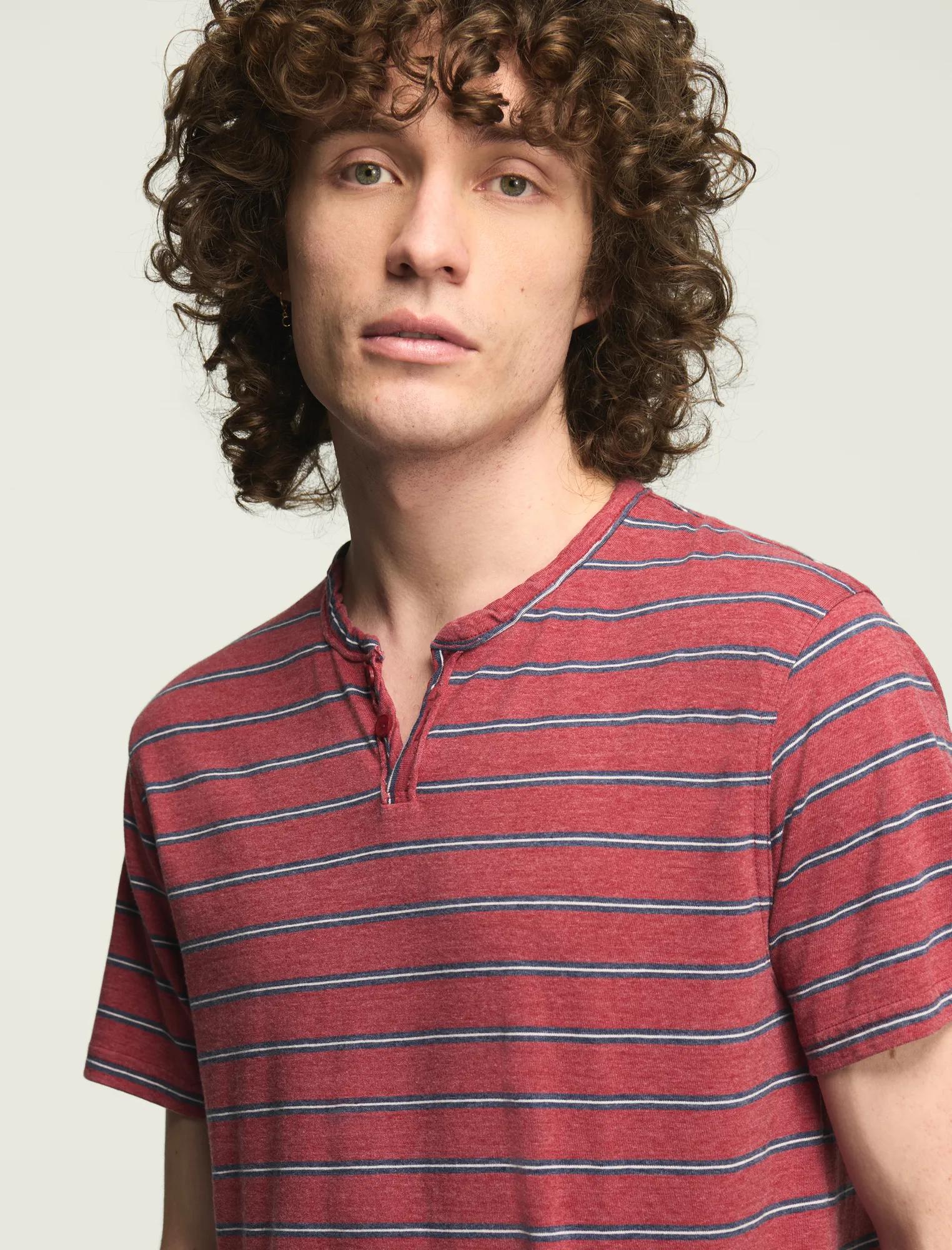 STRIPED_VENICE_BURNOUT_NOTCH_NECK_TEE_961